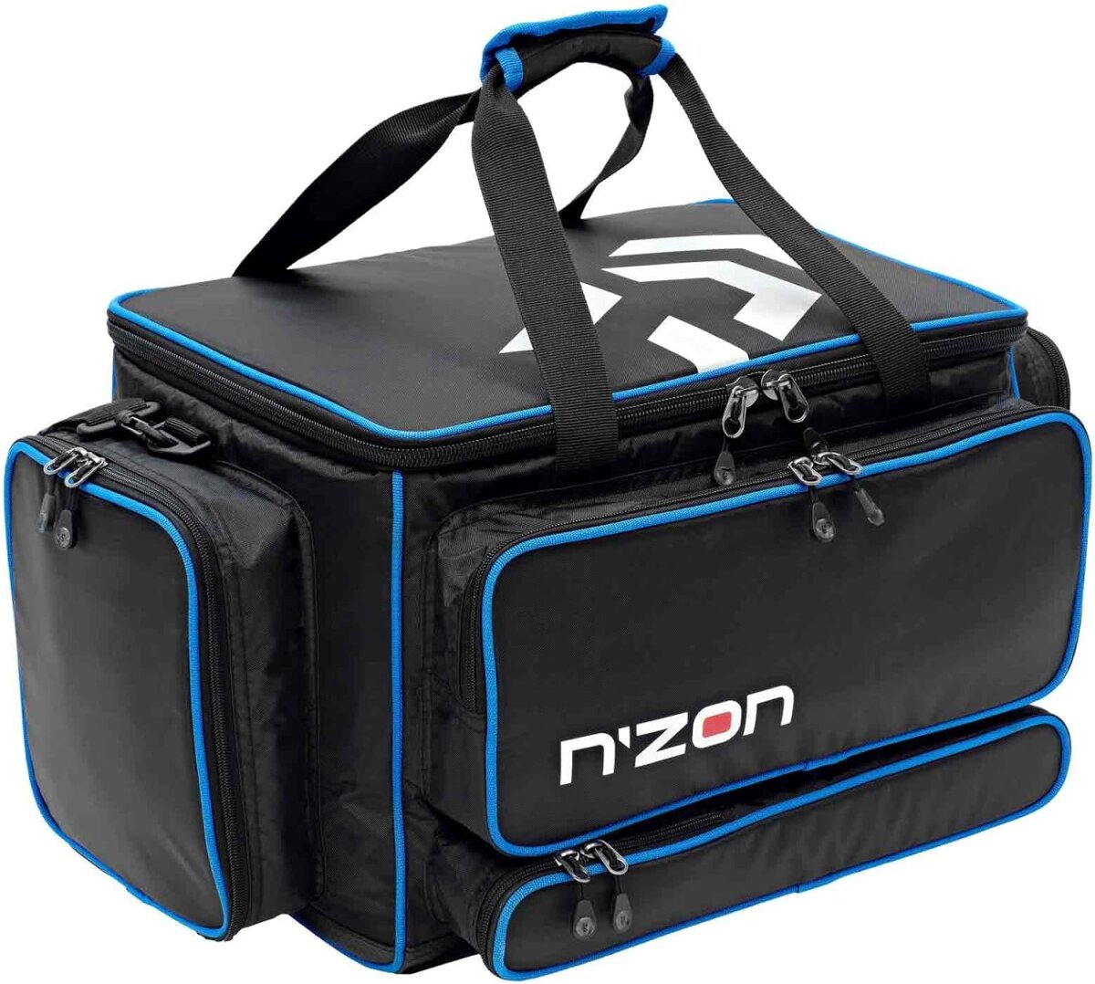 Daiwa N´ZON Carryall Cool Bag Kühltasche Feedertasche Ködertasche