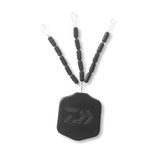 Daiwa N’ZON Feeder Stops Gr. L 15 Stück Stopper Feederstopper