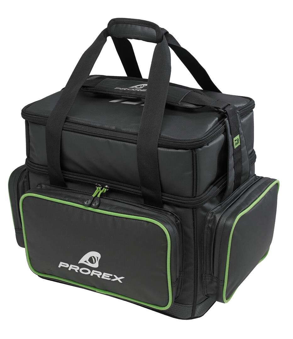 Daiwa Prorex Lure Bag XL 3