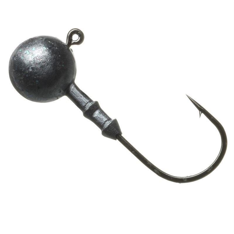 Daiwa Prorex PX Mini Jig Head 4g #4 CGL 5 Stück Jig-Haken Köpfe