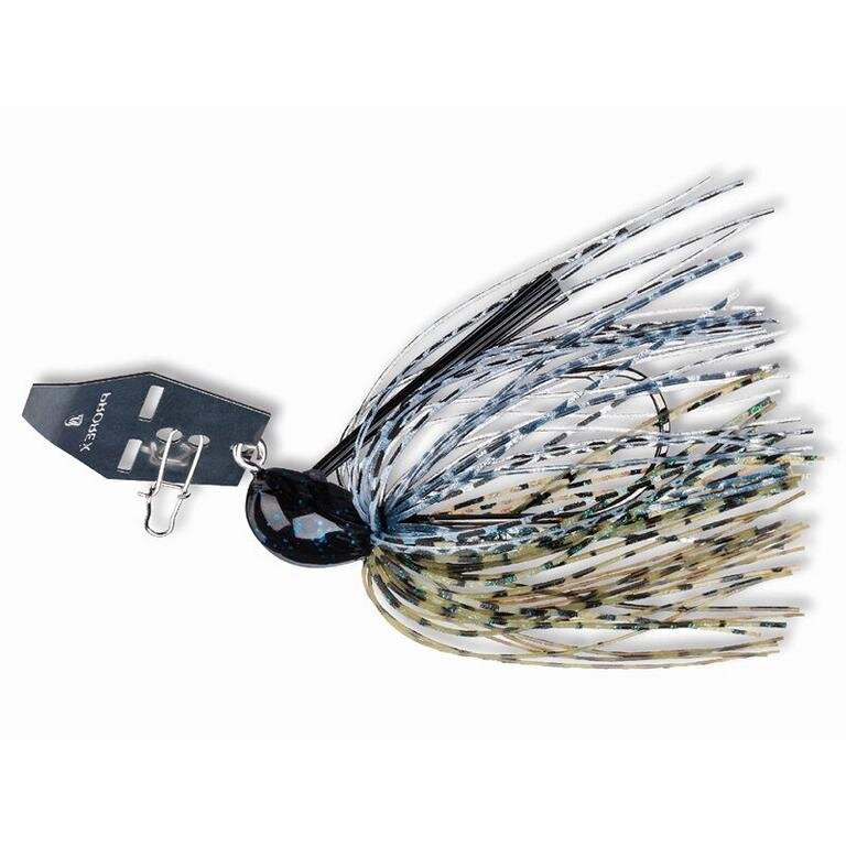 Daiwa Prorex TG Bladed Jig XL blue gill