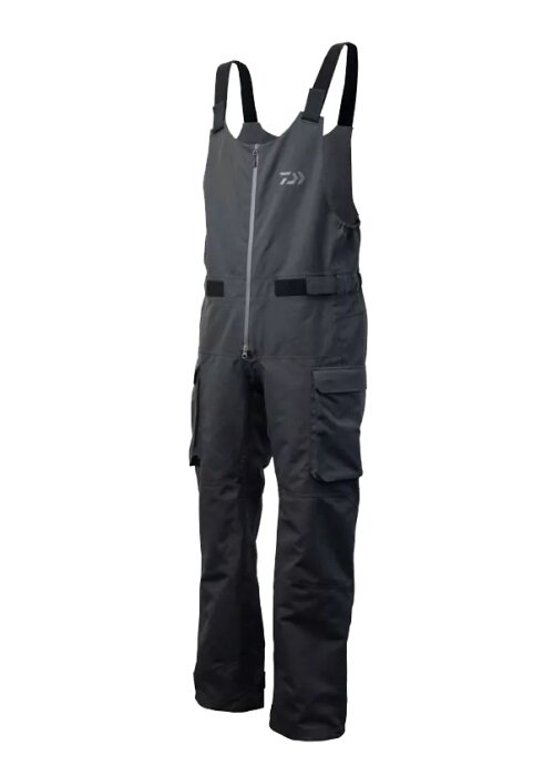 Daiwa Rainmax Bibs Carbon Gr. M – XXL Latzhose Angelhose