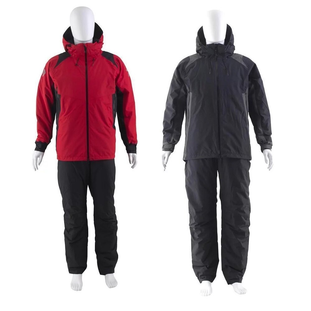 Daiwa Rainmax Thermo Suit Thermo Winteranzug DW-3420 Angelanzug