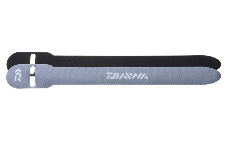 Daiwa Rod Straps Set 2 Stk. Rutenbänder Klettbänder
