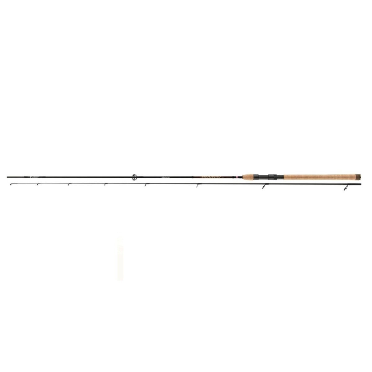 Daiwa Shogun Softlure Spinnrute 2,40m 20-50g 2-teilig