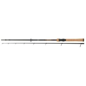 Daiwa Shogun Softlure Spinnrute 2,40m 50-100g 2-teilig