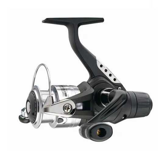 Daiwa SWEEPFIRE X 1550 Heckbremsrolle