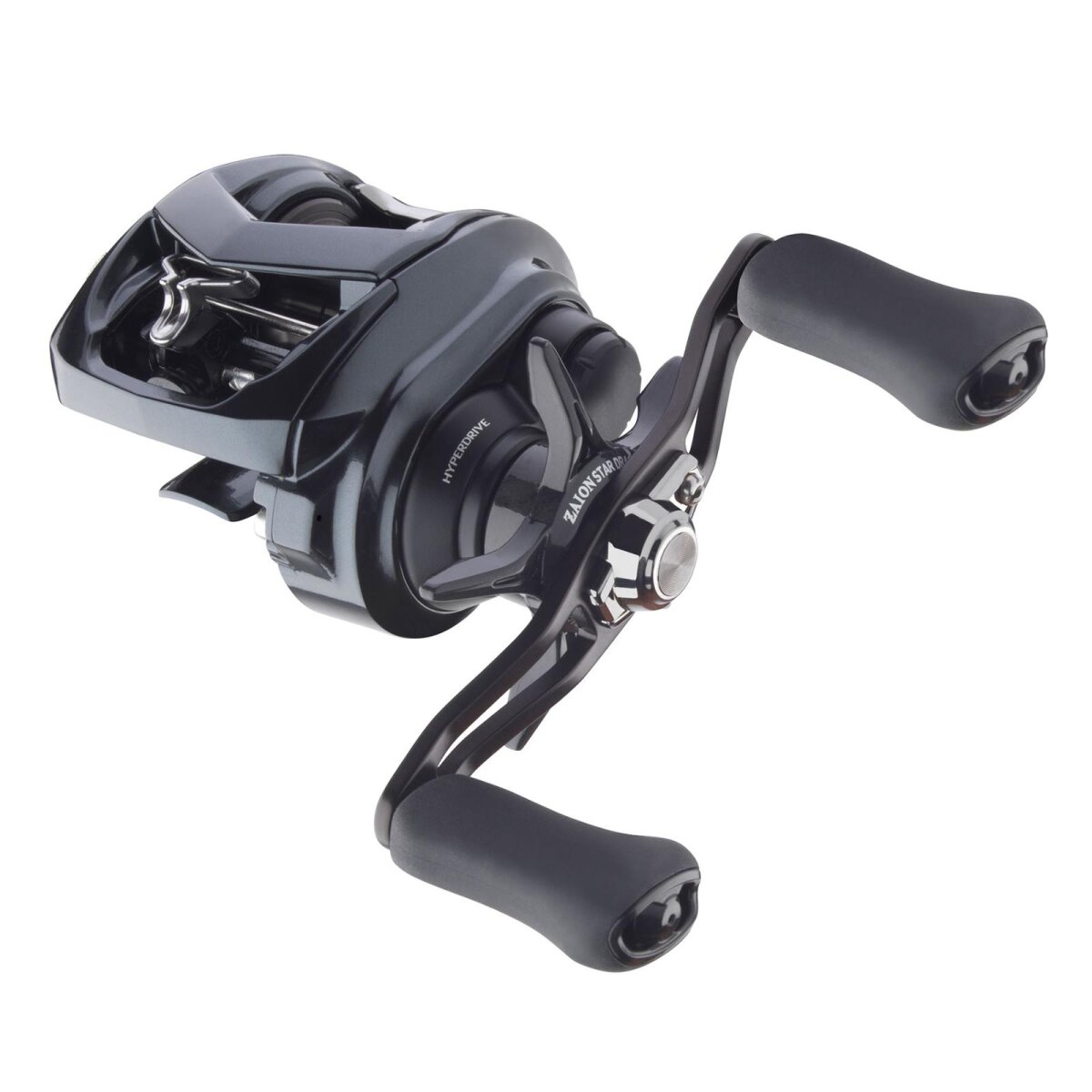 Daiwa Tatula SV TW 70 XHL Baitcastrolle Linkshand Baitcaster Rolle