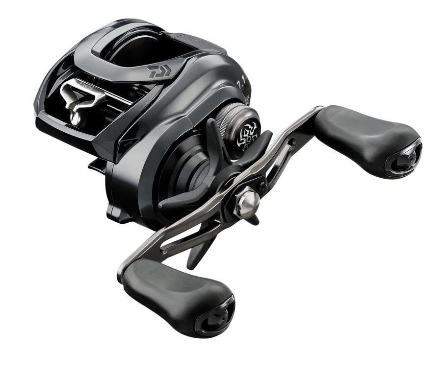 Daiwa Tatula TWS 300HL
