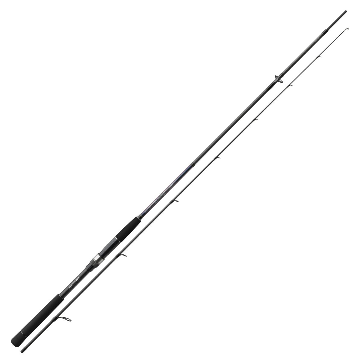 Daiwa Tournament AGS Spinnrute 2,40m 28-84g