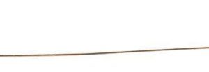 Daiwa Tournament Stahldraht W-Snap 20cm 5kg 2STK. Stahlvorfächer