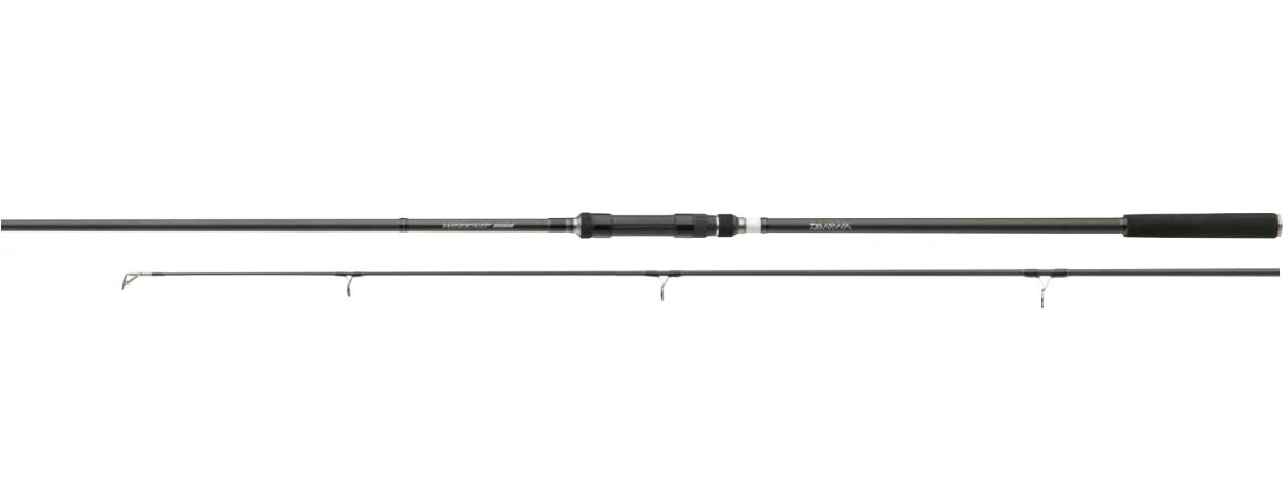 Daiwa Windcast Carp 12ft 3,60m / 3,50lbs Karpfenrute Weitwurfrute