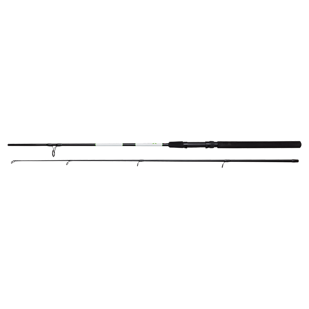 DAM Base-X Spin 9″ / 2,70m/ 30-60g Spinnrute 2-teilig Spin Rute