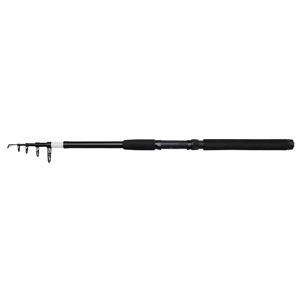 DAM Base-X Tele 10″ / 3,00m 50-100g Teleskoprute Telerute