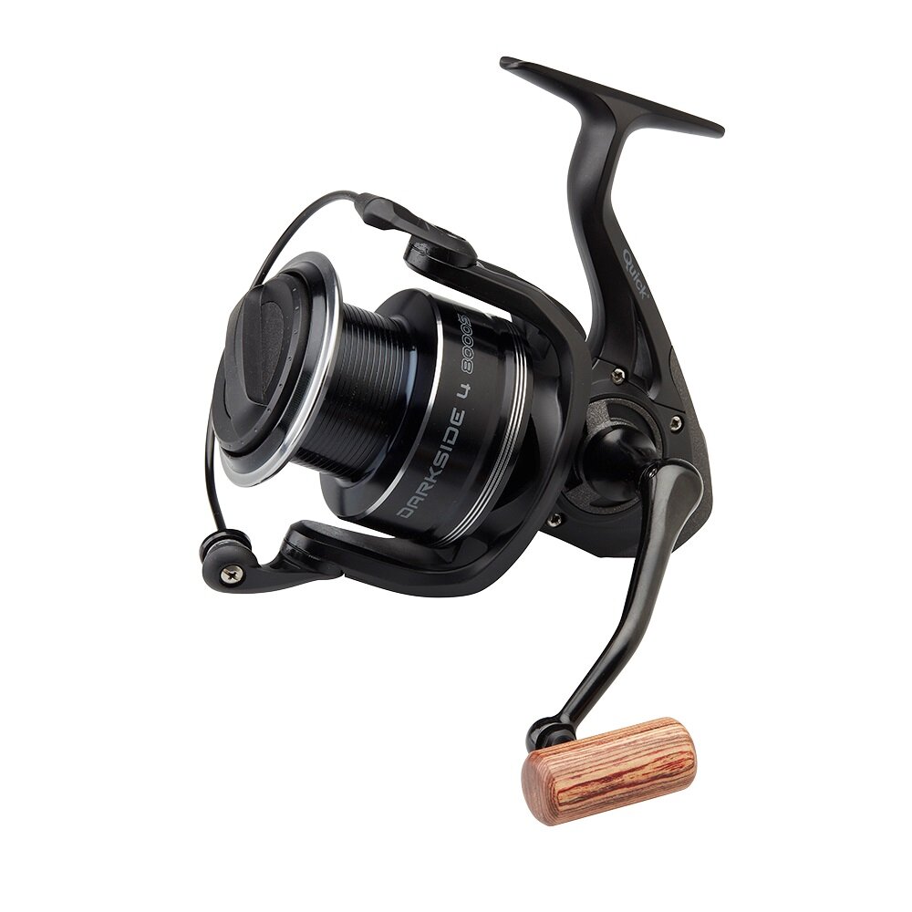 DAM DARKSIDE 4 8000S FD 3+1BB