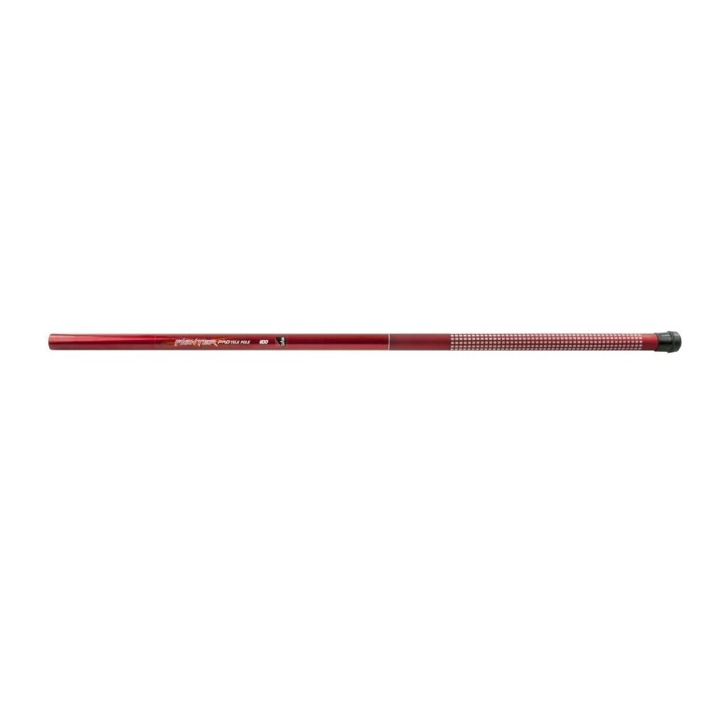DAM FIGHTER PRO COMBO TELE POLE 600 W/FLOAT SET Stipprute