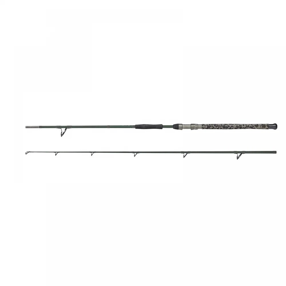 DAM MADCAT Green Deluxe 3,20m 150-300g Welsrute Wallerrute