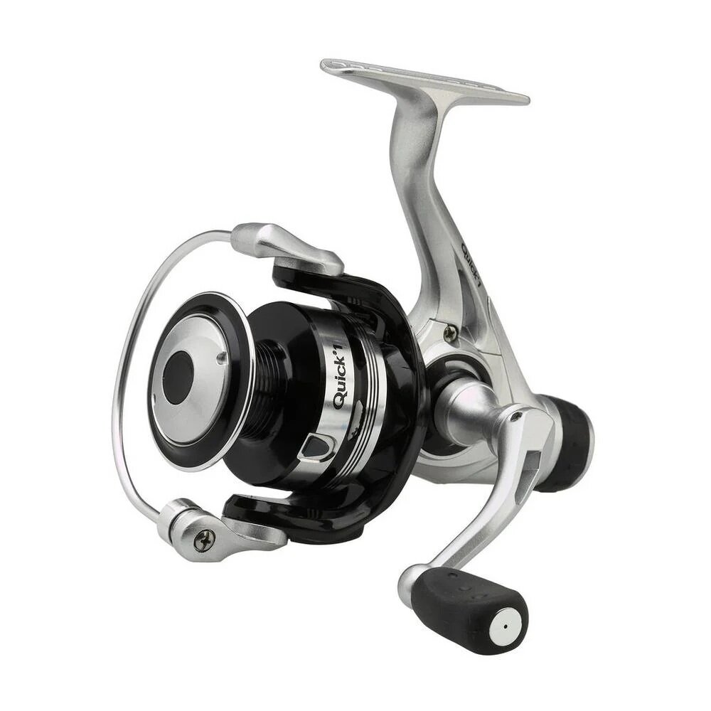 DAM QUICK 1 4000 RD 3+1BB