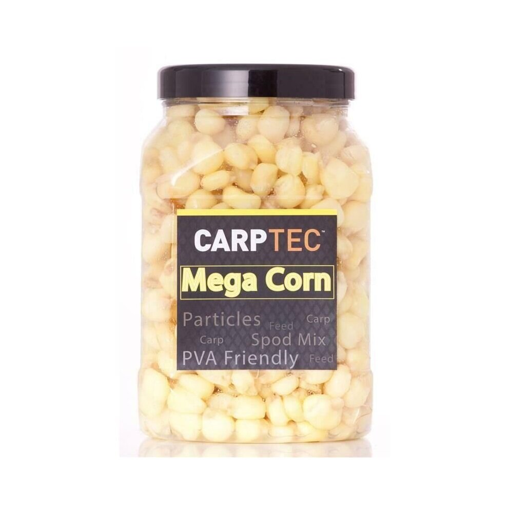 DYNAMITE CARPTEC PARTICLES MEGA CORN 1L
