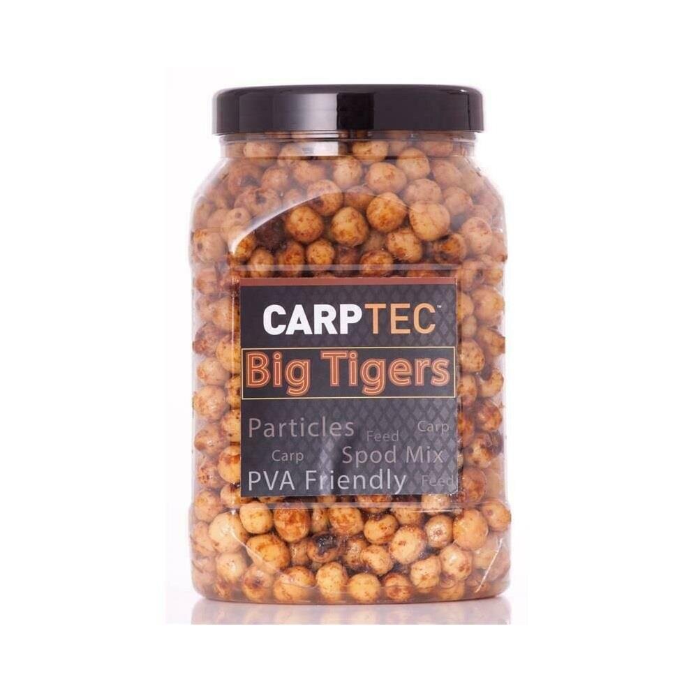 DYNAMITE CARPTEC PRTCL BIG TIGERNUTS 1L