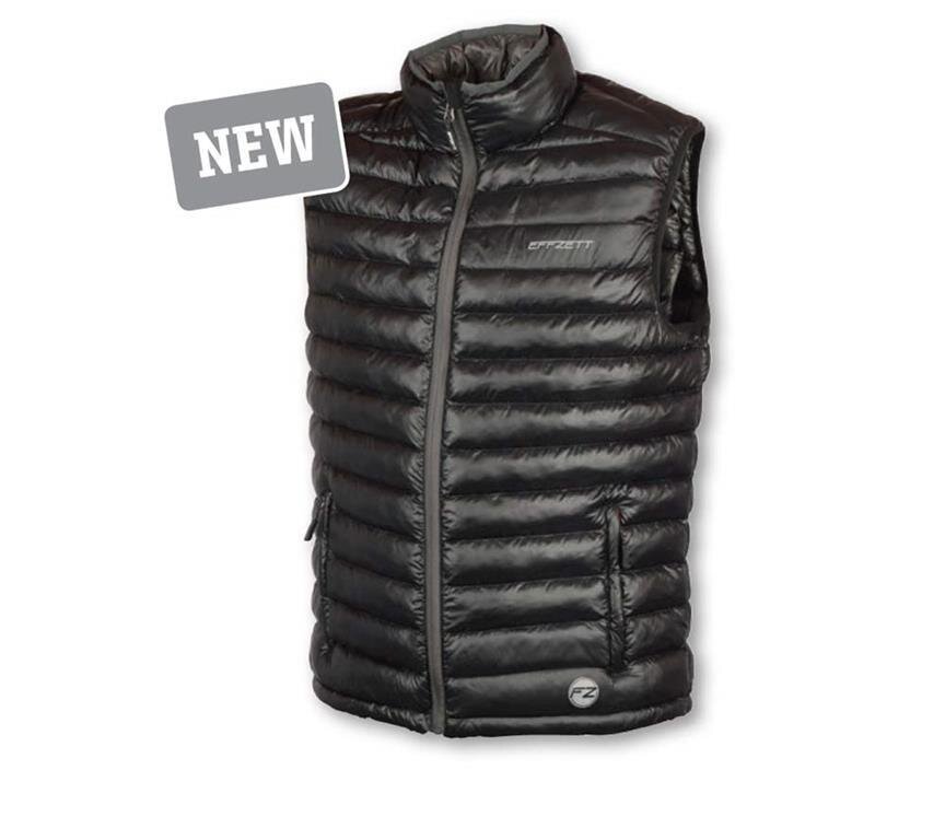 Effzett Pure Thermolite Vest Weste