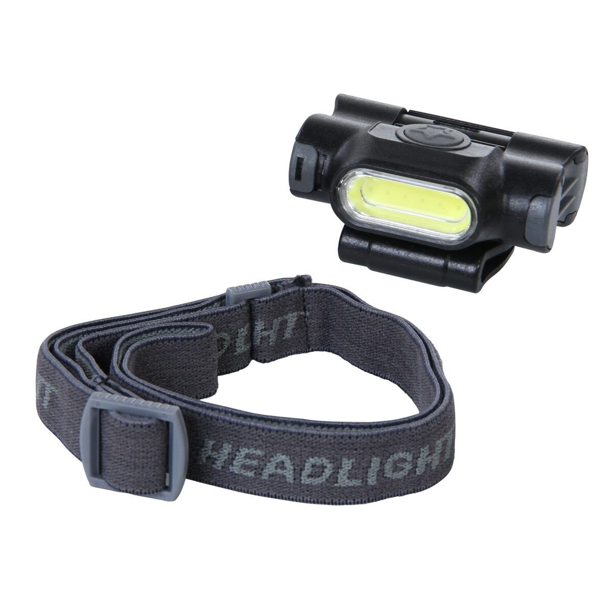 EFT Multifunktions Kopflampe Stirnlampe LED 60 Lumen