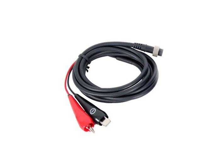 Ersatzteil WFT Electra Ersatzkabel Kabel für Elektrorollen