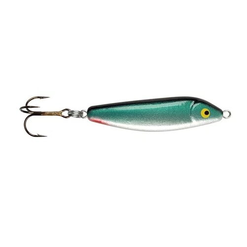 FALKFISH Spöket 18g 6cm Blue Green Meerforellenköder