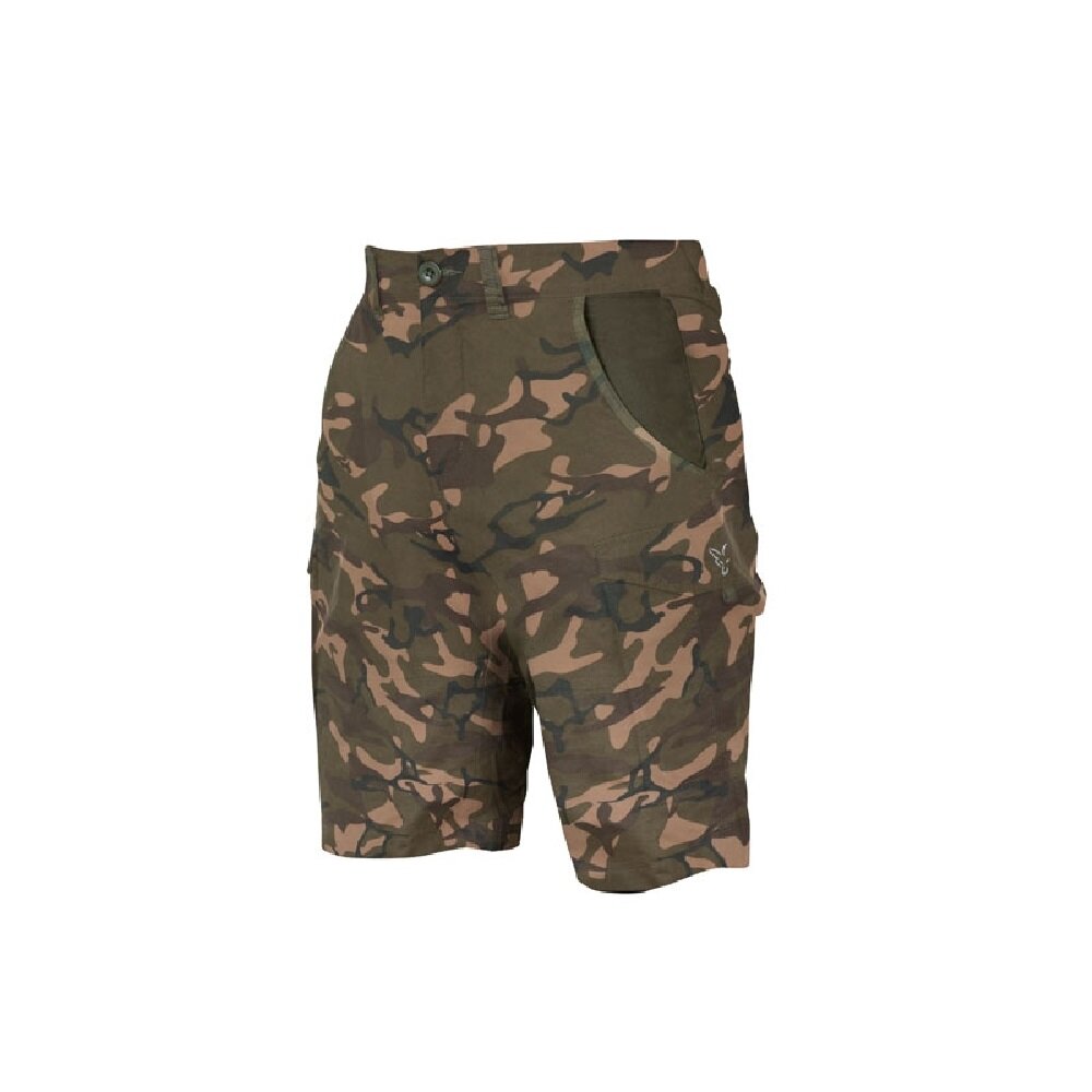 Fox Camo Shorts versch. Größen