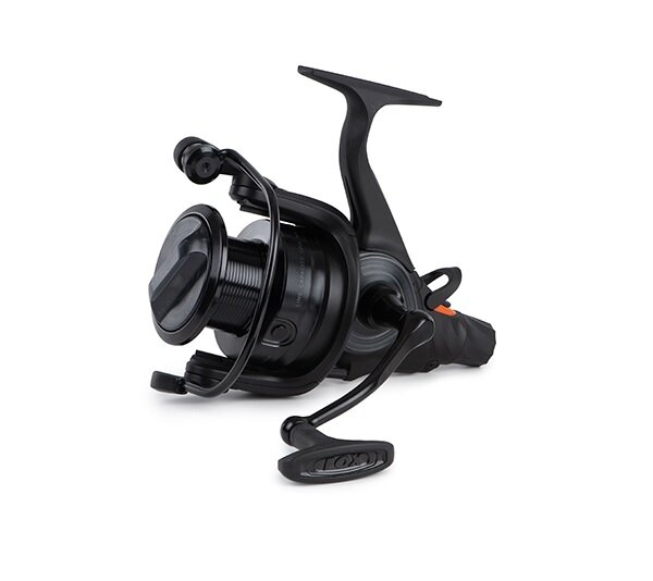 Fox Eos 10000 FS Reel Freilaufrolle Karpfenrolle
