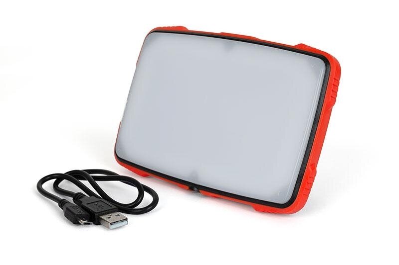 Fox Halo Photography Light Zeltlampe Bivvy Light Bivvylampe