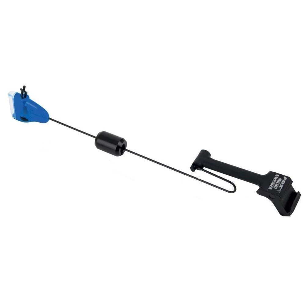 Fox Micro Swinger Blau