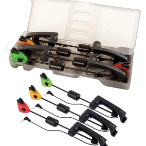 Fox MK2 Illuminated Swinger 3er Set Fox MK2 Illuminated Swinger 3er Set
