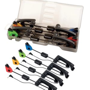 Fox MK2 Illuminated Swinger 4er Set Fox MK2 Illuminated Swinger 4er Set