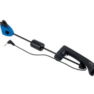 Fox MK2 Illuminated Swinger Blau Fox MK2 Illuminated Swinger Blau