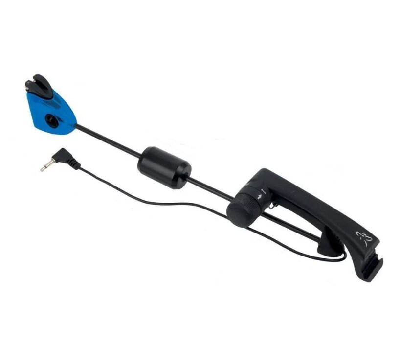 Fox MK2 Illuminated Swinger Blau