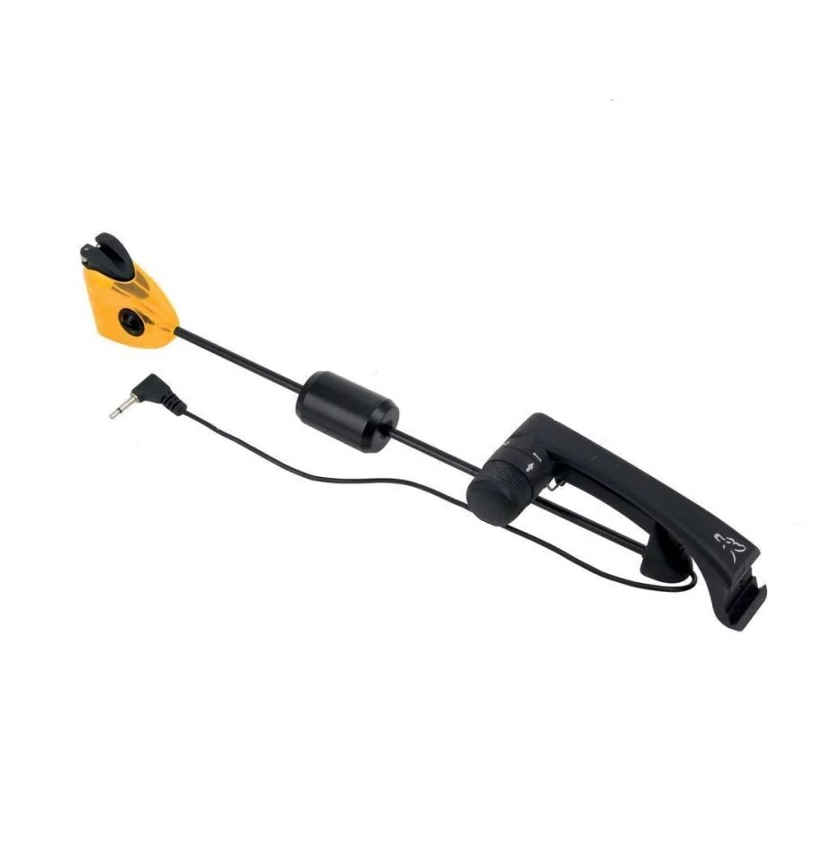 Fox MK2 Illuminated Swinger Orange