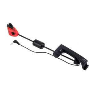 Fox MK2 Illuminated Swinger Rot Fox MK2 Illuminated Swinger Rot