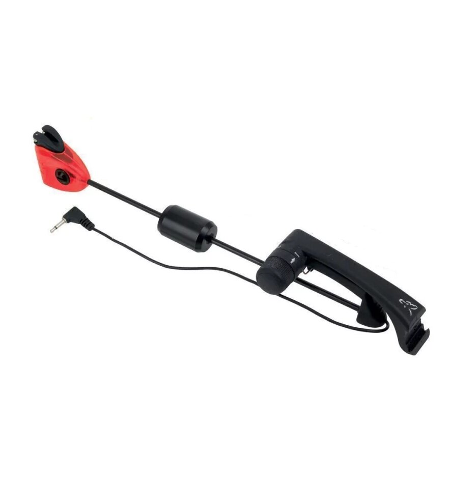 Fox MK2 Illuminated Swinger Rot