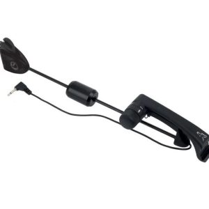 Fox MK2 Illuminated Swinger Schwarz