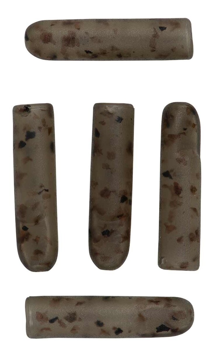 Fox Rage Predator Camo Treble Hook Sleeves Large