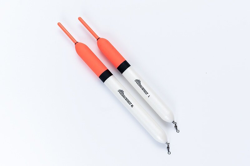 Fox Rage Predator Deadbait Pencil Large & Xtra Large Raubfischpose