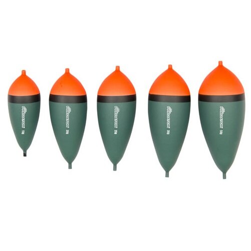 Fox Rage Predator HD Stubby Slider 15g – 50g Deadbaitpose