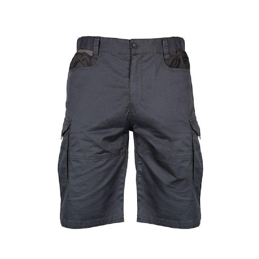Fox Rage Shorts versch. Größen kurze Hose Angelhose Angler Hose