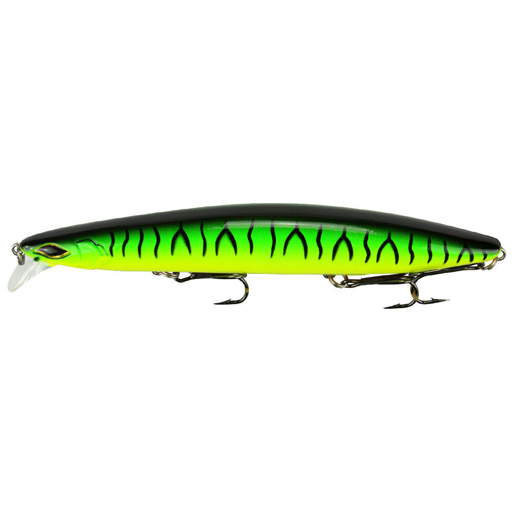FTM Wobbler Nightveit – Fire Tiger 27g
