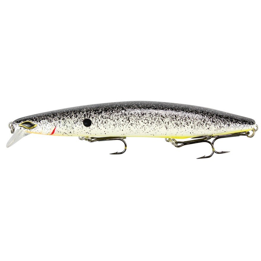 FTM Wobbler Nightveit – White Fish 27g