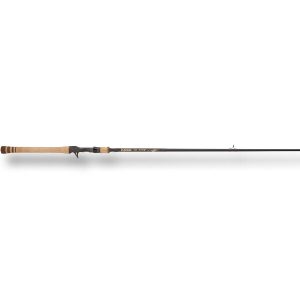 G. Loomis Rute ROD IMX 822S SJR 6`10„ 2,09m 3,5-10,5g