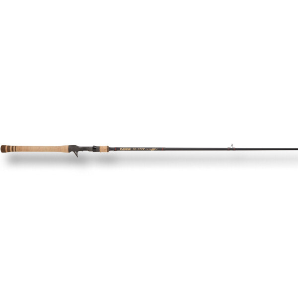 G. Loomis Rute ROD IMX 822S SJR 6`10`` 2,09m 3,5-10,5g
