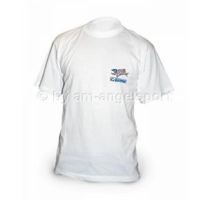 G. Loomis Shirt Gr. S FEAR NO FISH Anglershirt G. Loomis Shirt Gr. S FEAR NO FISH Anglershirt