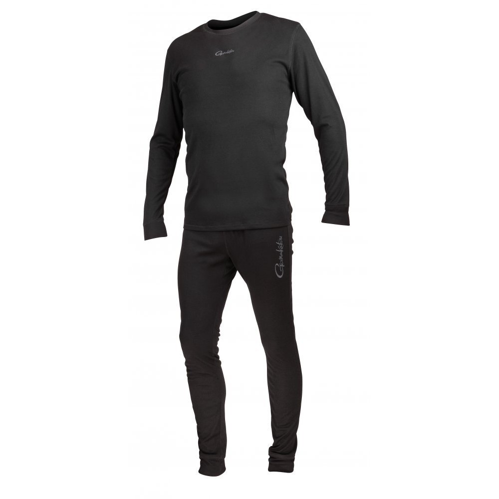 Gamakatsu G-Thermal Base Layer 230 Thermo-Unterwäsche Winterbekleidung